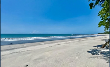 TERRENO / SAN CARLOS / 2200M2 / PLAYA LA ERMITA / CERCA AL MAR / PLANO