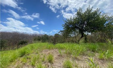 TERRENO / SAN CARLOS / 2200M2 / PLAYA LA ERMITA / CERCA AL MAR / PLANO