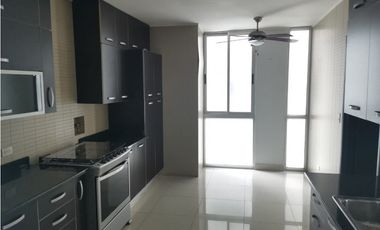 ALQUILER APARTAMENTO COSTA DEL ESTE PH LACOSTA 188MTS2 3 REC RTC