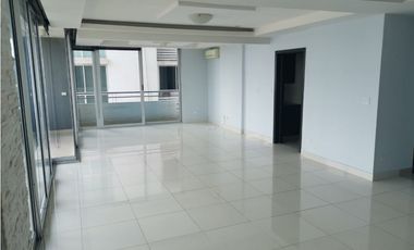 ALQUILER APARTAMENTO COSTA DEL ESTE PH LACOSTA 188MTS2 3 REC RTC