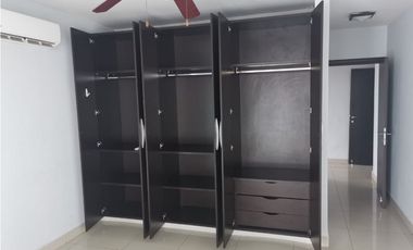 ALQUILER APARTAMENTO COSTA DEL ESTE PH LACOSTA 188MTS2 3 REC RTC