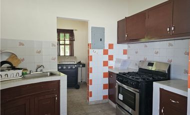 Se Vende Finca de 6.4 has vivienda o uso comercial en Coronado(DR)