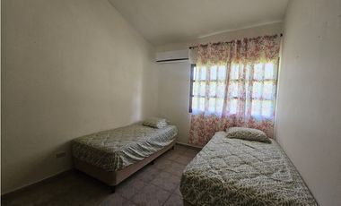 Se Vende Finca de 6.4 has vivienda o uso comercial en Coronado(DR)