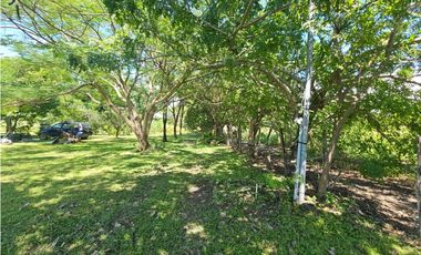 Se Vende Finca de 6.4 has vivienda o uso comercial en Coronado(DR)