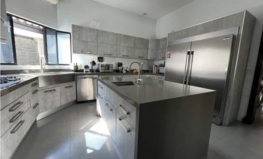 VENTA CASA EN COSTA DEL ESTE  CON PISCINA, 940MTS cv