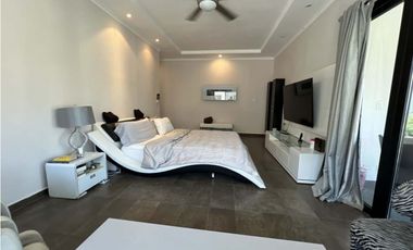 VENTA CASA EN COSTA DEL ESTE  CON PISCINA, 940MTS cv