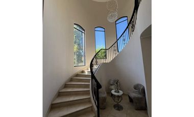 VENTA CASA EN COSTA DEL ESTE  CON PISCINA, 940MTS cv