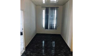 ALQUILER CASA CENTRICA