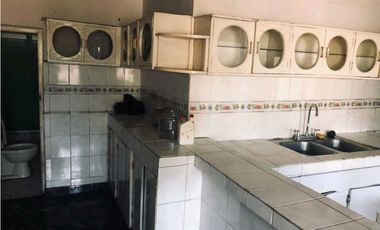 ALQUILER CASA CENTRICA