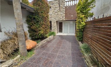 venta CASA PH AL FRENTE 3 AMBIENTES y MEDIO 162M2 RECICLADOTOMO MENOR