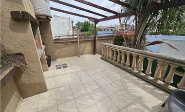 venta CASA PH AL FRENTE 3 AMBIENTES y MEDIO 162M2 RECICLADOTOMO MENOR