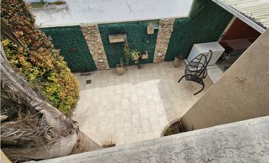 venta CASA PH AL FRENTE 3 AMBIENTES y MEDIO 162M2 RECICLADOTOMO MENOR