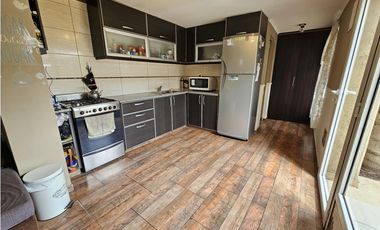 venta CASA PH AL FRENTE 3 AMBIENTES y MEDIO 162M2 RECICLADOTOMO MENOR