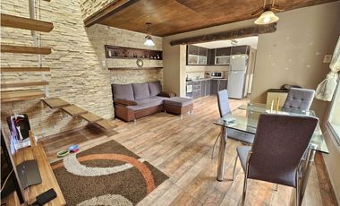 venta CASA PH AL FRENTE 3 AMBIENTES y MEDIO 162M2 RECICLADOTOMO MENOR