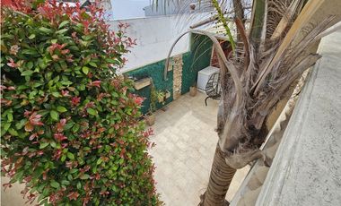 venta CASA PH AL FRENTE 3 AMBIENTES y MEDIO 162M2 RECICLADOTOMO MENOR