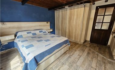 venta CASA PH AL FRENTE 3 AMBIENTES y MEDIO 162M2 RECICLADOTOMO MENOR