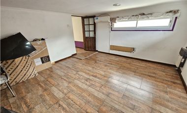 venta CASA PH AL FRENTE 3 AMBIENTES y MEDIO 162M2 RECICLADOTOMO MENOR