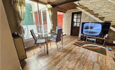 venta CASA PH AL FRENTE 3 AMBIENTES y MEDIO 162M2 RECICLADOTOMO MENOR