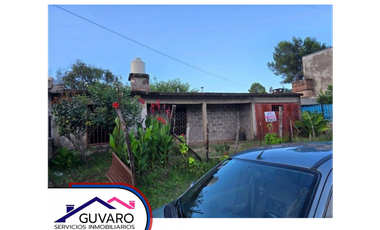 VENTA DE CASA DE 3 DOR.  A TERMINAR DE CONSTRUIR