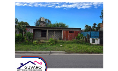 VENTA DE CASA DE 3 DOR.  A TERMINAR DE CONSTRUIR