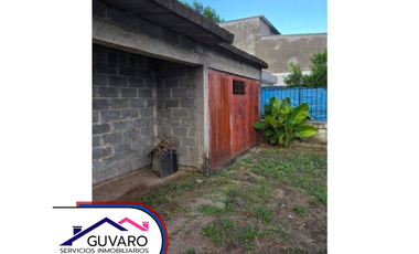 VENTA DE CASA DE 3 DOR.  A TERMINAR DE CONSTRUIR