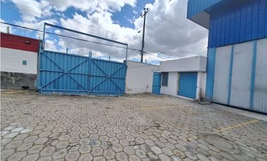 Ponceano, Bodega- Galpón en Renta, 37m2, 1 Ambiente