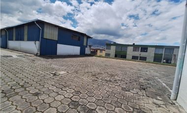 Ponceano, Bodega- Galpón en Renta, 37m2, 1 Ambiente