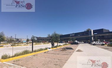 LOCAL EN RENTA