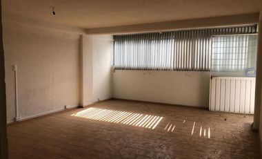 VENTA DE OFICINAS EN LA COLONIA FRANCISCO I. MADERO EN METEPEC