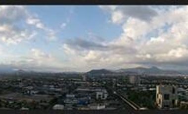 Se Vende Departamento en Barrio Universitario de San Joaquín, Santiago