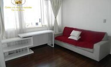 Se Vende Departamento en Barrio Universitario de San Joaquín, Santiago