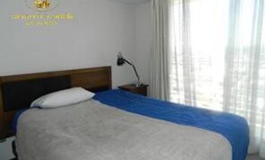 Se Vende Departamento en Barrio Universitario de San Joaquín, Santiago