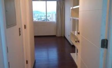 Se Vende Departamento en Barrio Universitario de San Joaquín, Santiago