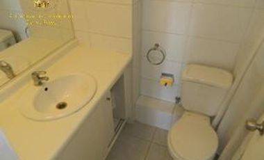 Se Vende Departamento en Barrio Universitario de San Joaquín, Santiago