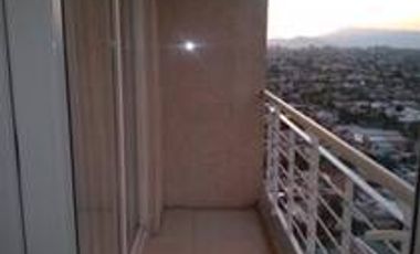 Se Vende Departamento en Barrio Universitario de San Joaquín, Santiago