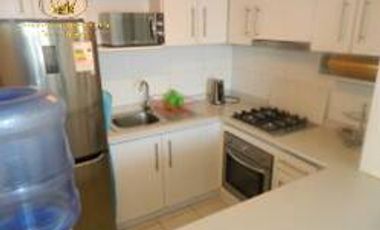 Se Vende Departamento en Barrio Universitario de San Joaquín, Santiago