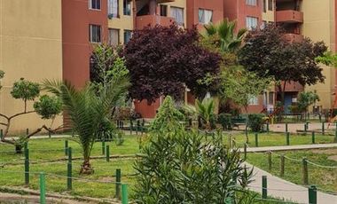 Departamento en Venta en MONTERREY 2801