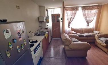 Departamento en Venta en MONTERREY 2801