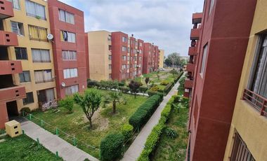 Departamento en Venta en MONTERREY 2801
