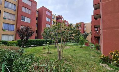 Departamento en Venta en MONTERREY 2801