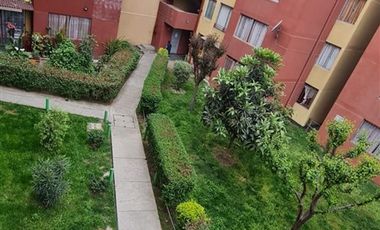 Departamento en Venta en MONTERREY 2801