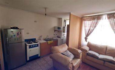 Departamento en Venta en MONTERREY 2801