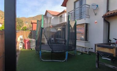 Casa en Venta en PÓRTICO DEL VALLE CIUDAD DE LOS VALLES