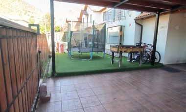 Casa en Venta en PÓRTICO DEL VALLE CIUDAD DE LOS VALLES
