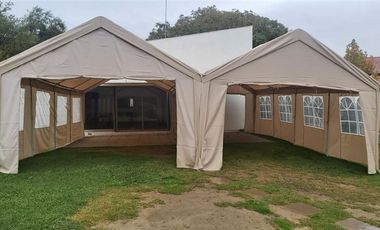 Casa en Venta en PÓRTICO DEL VALLE CIUDAD DE LOS VALLES