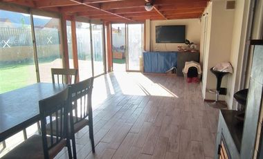 Casa en Venta en PÓRTICO DEL VALLE CIUDAD DE LOS VALLES