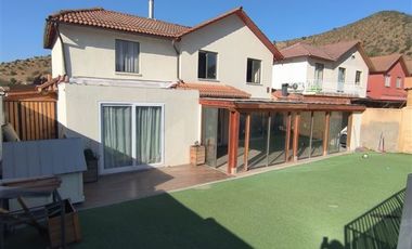 Casa en Venta en PÓRTICO DEL VALLE CIUDAD DE LOS VALLES