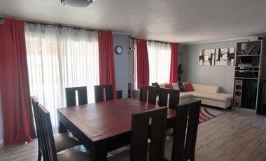 Casa en Venta en PÓRTICO DEL VALLE CIUDAD DE LOS VALLES