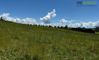 Parcela en Venta en Molino Viejo