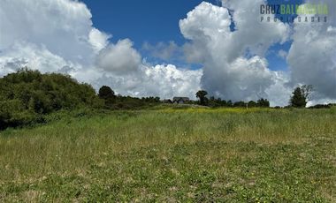 Parcela en Venta en Molino Viejo